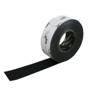  Gator Grip SG3102B Black Traction Tape, 2 In by 60 Ft 