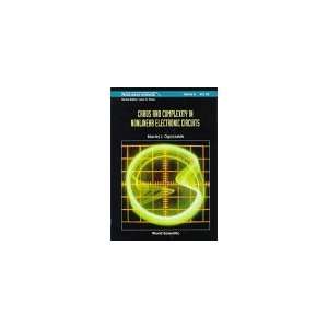   Electronic Circuits (9789810228736) MacIej J. Ogorzalek Books