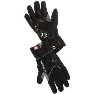  2011 Giordana SottoZero Gloves