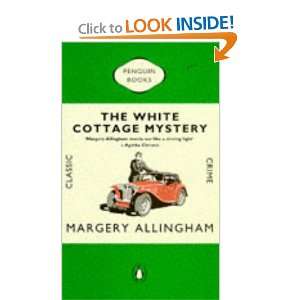  The White Cottage Mystery (Classic Crime) (9780140087857 