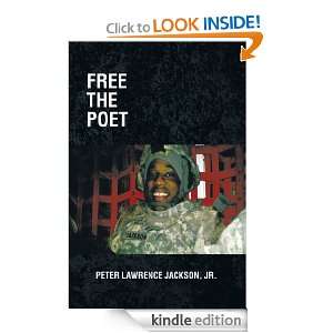 Free The Poet Peter Lawrence Jackson Jr.  Kindle Store
