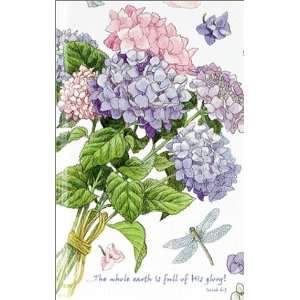  Hydrangea Bouquet (0082272434653) Books