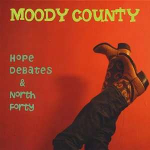  Moody County Hope Debates & North Fo Music