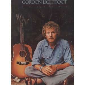  Gordon Lightfoot Sundown Books