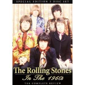  Rolling Stones   In The 1960s n/a Movies & TV