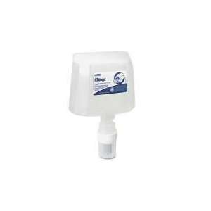  Kleenex Fragrance Free Foam Skin Cleanser Refills 1200mL 