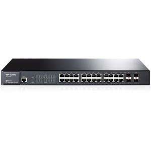  NEW 24 Port Gig Managed Switch (Networking) Office 