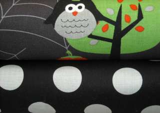 Boo to You Fabric from Riley Blake Designs 2 Yard Bundle Just Adorable