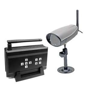   see QSDT404C Wireless Surveillance System   QSDT404C Electronics