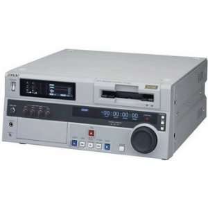    Sony DSR 1800AP Master series DVCAM Edit VTR