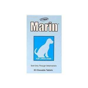 Marin Liver Support Tablets For Dogs  30 count for large dogs 