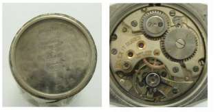 WW2 Mint Mens Vintage Rolex Oyster Wrist Watch 1943  