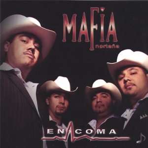  En Coma Mafia Nortena Music