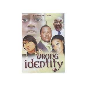  Wrong Identity Desmond Elliot, Oge Okoye Movies & TV