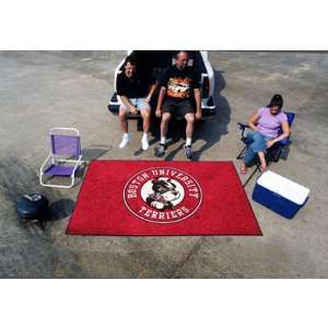 Boston Terriers NCAA Ulti Mat Floor Mat (5x8) Sports 