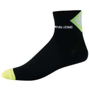  Pearl Izumi 2009 Elite Limited Edition Cycling/Running Socks 