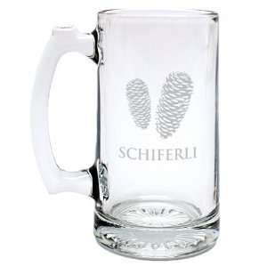  Pine 25oz. Beer Mug