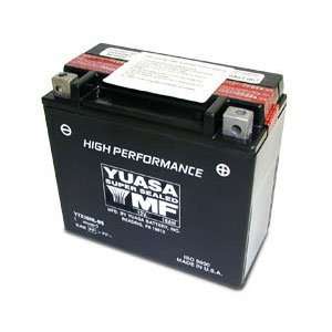  Yuasa Battery YTX20Hl BS Hd  