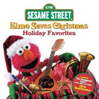 Elmos Favorite Sing Alongs Sesame Street Music