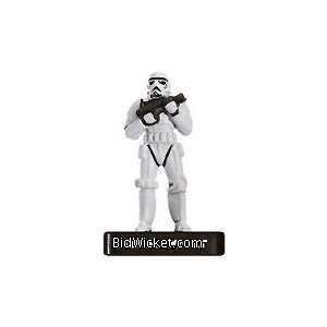 Stormtrooper (Star Wars Miniatures   Alliance and Empire 