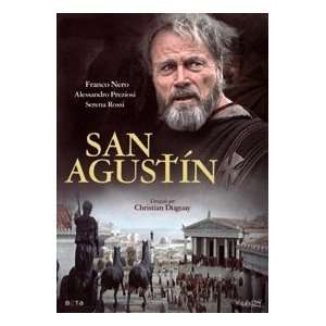   .(2010).Augustine The Decline Of The Roman Empire Movies & TV