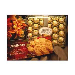 Hazelnut Gift Package  Grocery & Gourmet Food