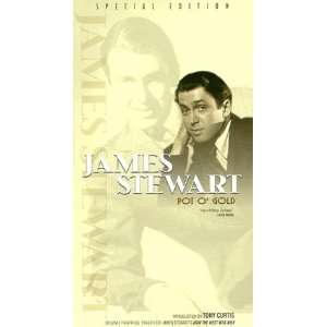  James Stewart Collection 2 [VHS] Stewart, Goodard, Heidt 