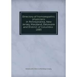 com Directory of homoeopathic physicians in Pennsylvania, New Jersey 