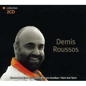  Collection Demis Roussos Music