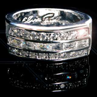 Elvis Presley Wedding Ring  