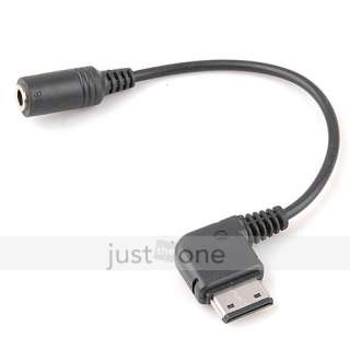 headset earphone audio adapter cable for samsung article nr 1522211 