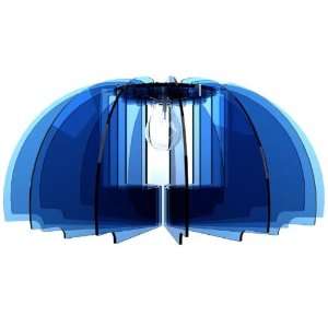 THE PROFILE SHADE   HALF   BLUE BY SONO DESIGN  Kitchen 