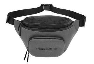NEW* Porsche Sports Waist Bag  