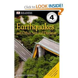 Earthquakes and Other Natural Disasters (Turtleback School 