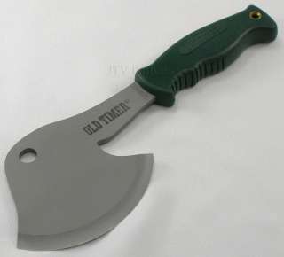 Schrade Knives Old Timer Hatchet Knife Combo 241OT  