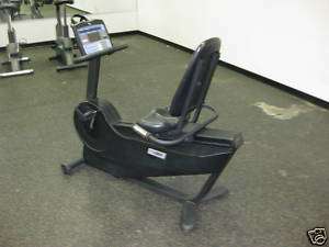 Cybex 700R Cycle Exercise Indoor Bike Equipment Class Therapy Rehab 