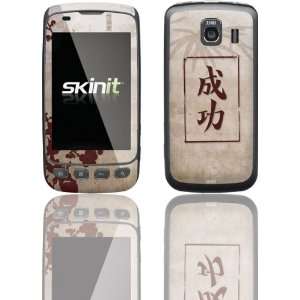  Success skin for LG Optimus S LS670 Electronics