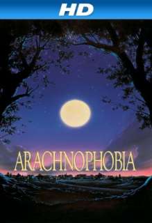  Arachnophobia [HD] Jeff Daniels, John Goodman, Julian 