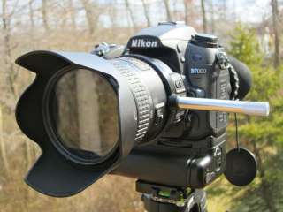 DSLR Video Camera Follow Focus or Zoom Ring Control  