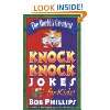  Nutty Knock Knock Jokes for Kids (9780736926157) Bob 