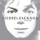 Invincible by Michael Jackson (CD, Oct 2001, Epic (USA)) 074646940020 