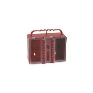  BRADY 50937 Portable Lock Box