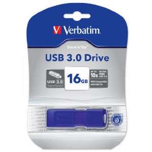  SuperSpeed USB 3.0