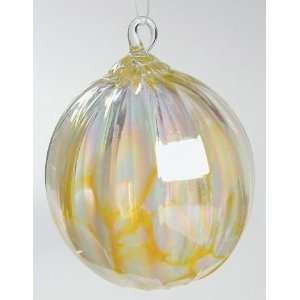 Glass Eye Studio Classic Ball Ornaments No Box, Collectible  