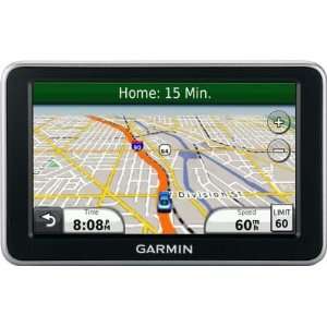  Garmin Nuvi 2350 Electronics