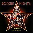 boogie nights original soundtrack cd oct 1997 capitol fast shipping