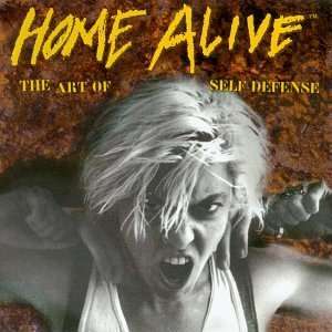  Home Alive Art of Self Defense Various Artists Music