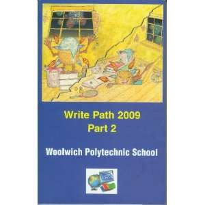  Write Path 2009 Part 2 Various Books