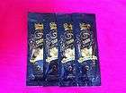 Swedish Beauty Dark Escape Tanning Lotion Packets Lot of 4 Bronzer