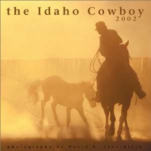  The Idaho Cowboy (9781931153027) Stoecklein Publishing 